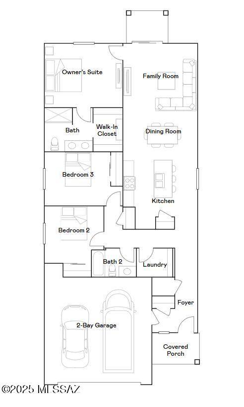Sahuarita, AZ 85629,17132 S Paseo Cielo Gris