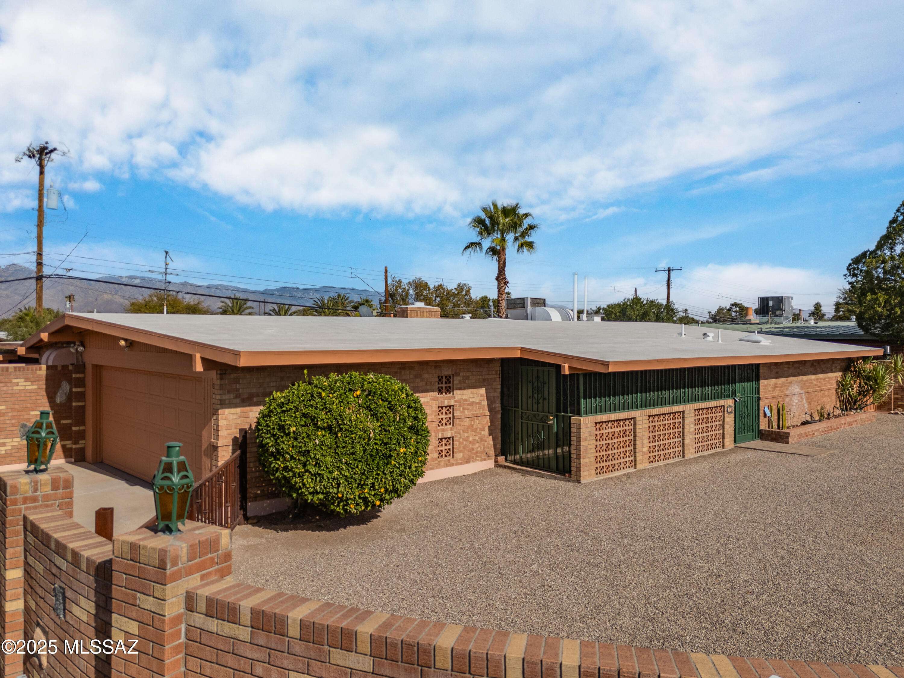 Tucson, AZ 85711,5101 E 9th Street