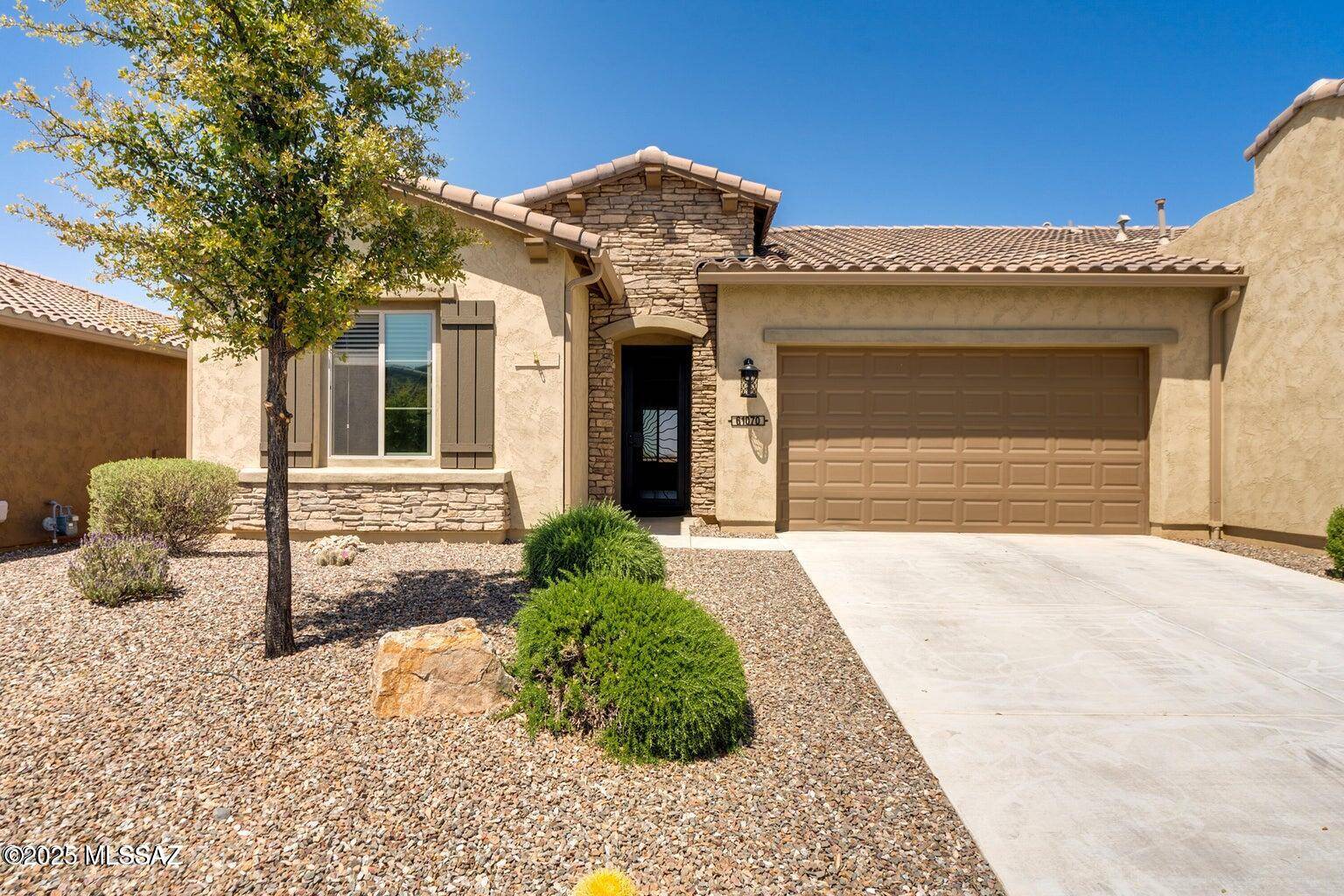 61070 E Slate Road, Oracle, AZ 85623