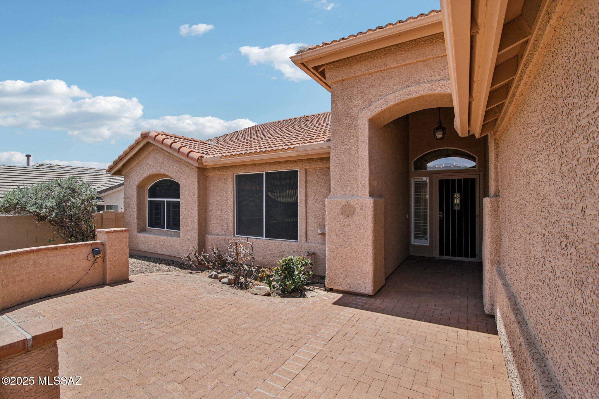 Tucson, AZ 85739,35890 S Mesa Ridge Drive
