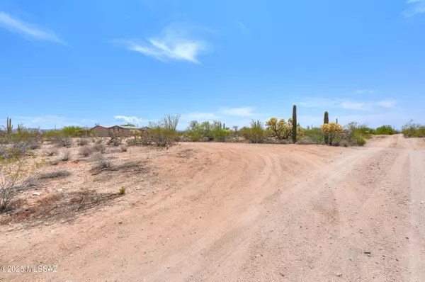 37357 S Twin Hawk Lane, Marana, AZ 85658
