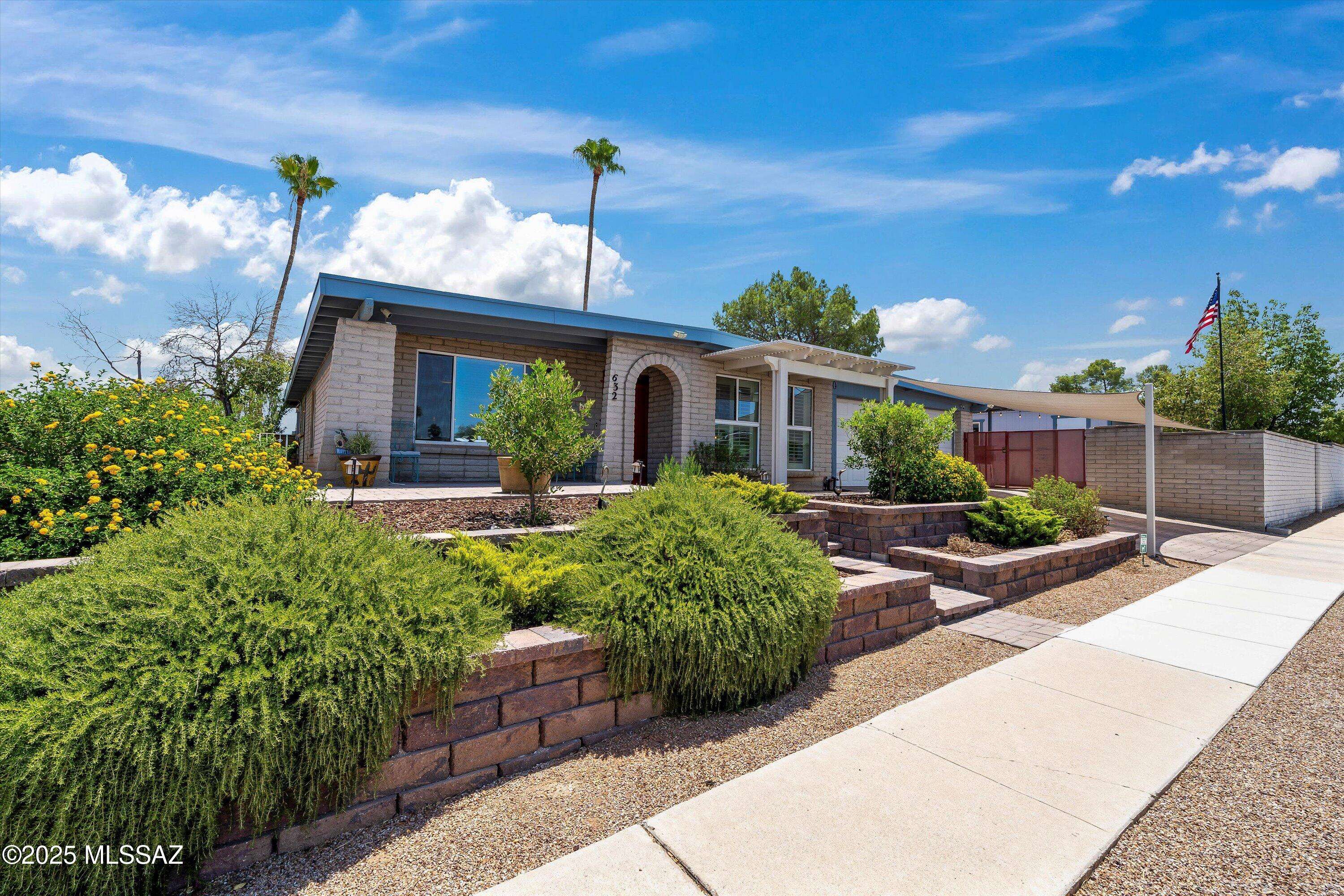 Tucson, AZ 85748,632 N Jeanette Avenue