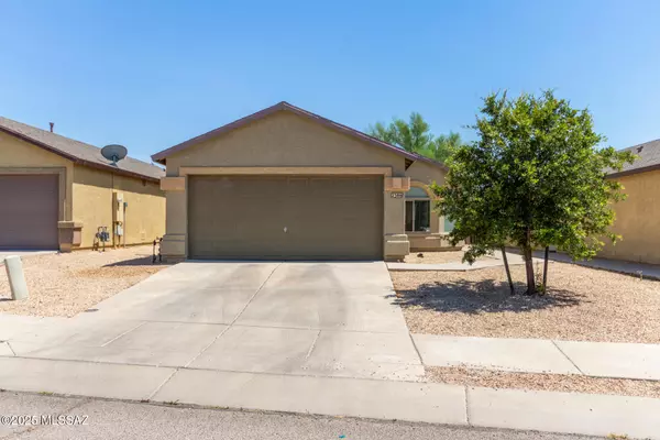 2386 E Calle Pilca, Tucson, AZ 85706
