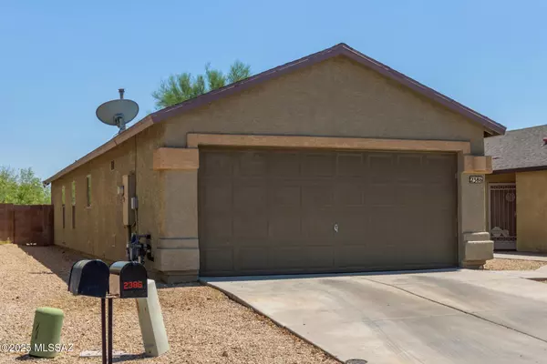 Tucson, AZ 85706,2386 E Calle Pilca
