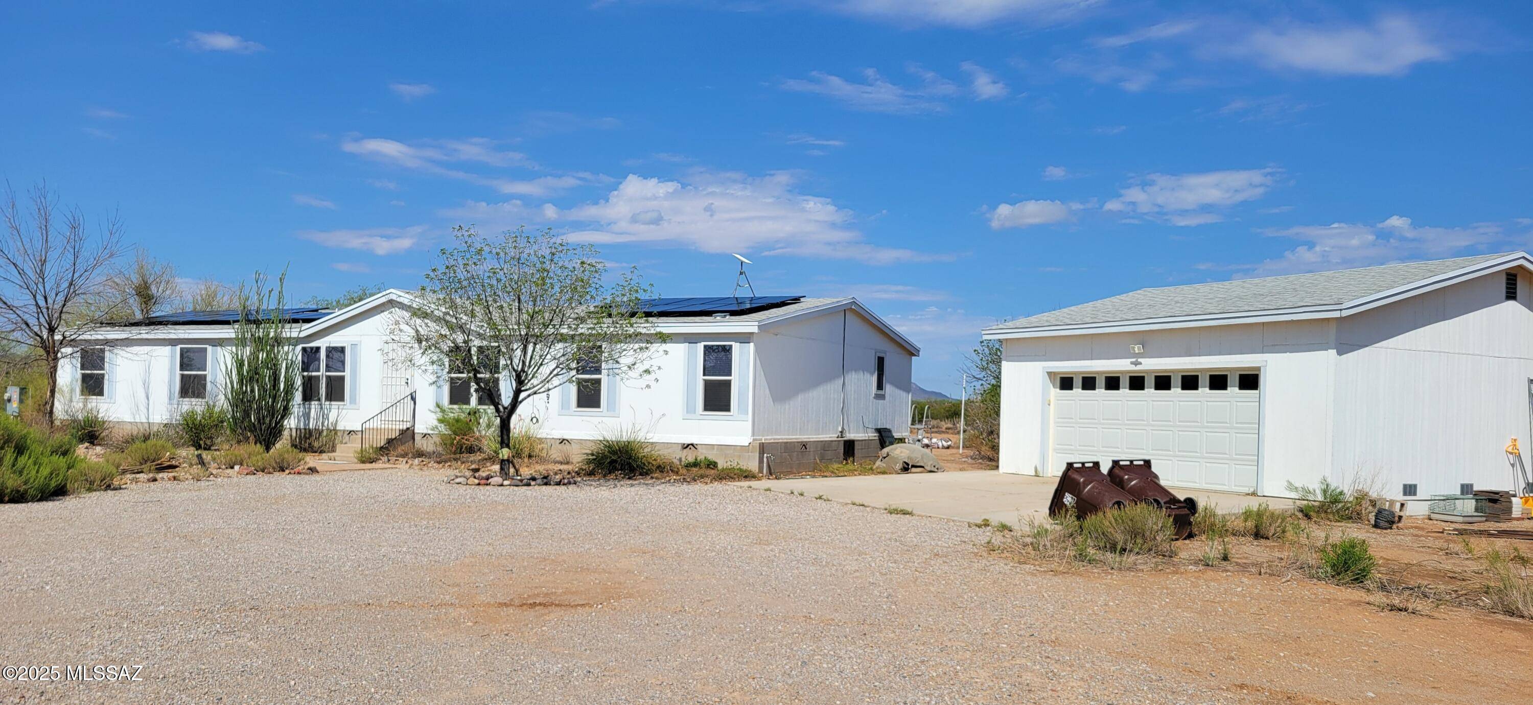 18057 W Lickskillet Lane, Marana, AZ 85653