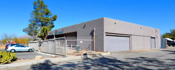 Tucson, AZ 85719,4100 N 1st Avenue