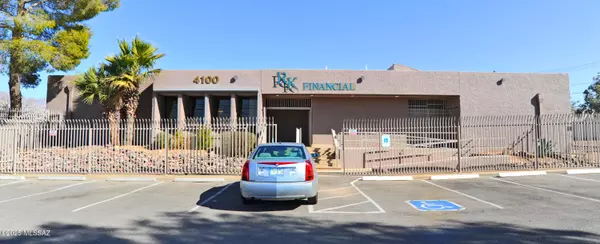 Tucson, AZ 85719,4100 N 1st Avenue