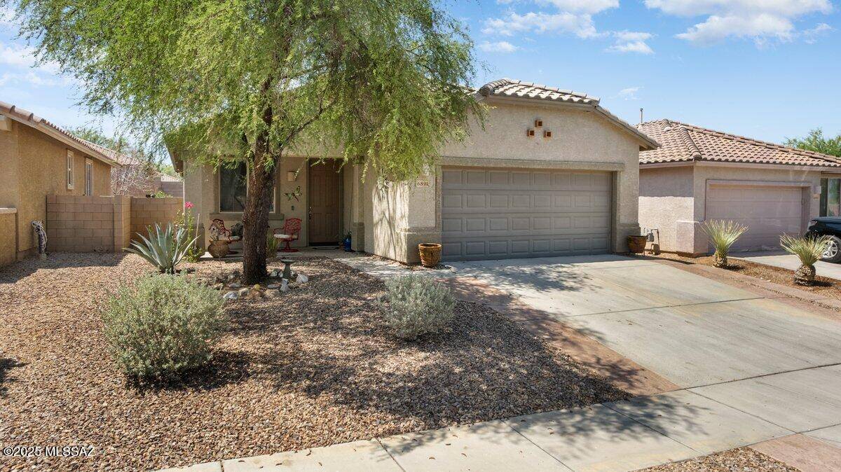 Tucson, AZ 85757,6891 W Leeward Cove Way