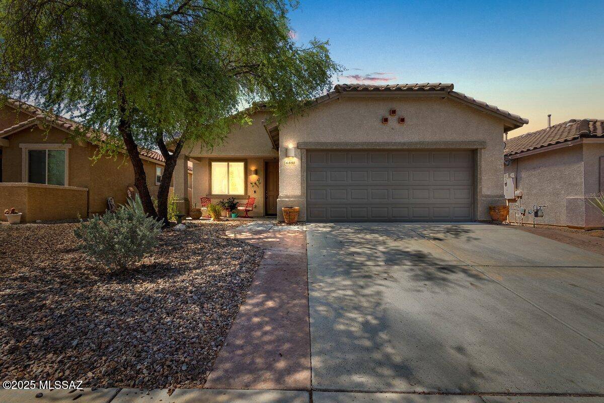 Tucson, AZ 85757,6891 W Leeward Cove Way