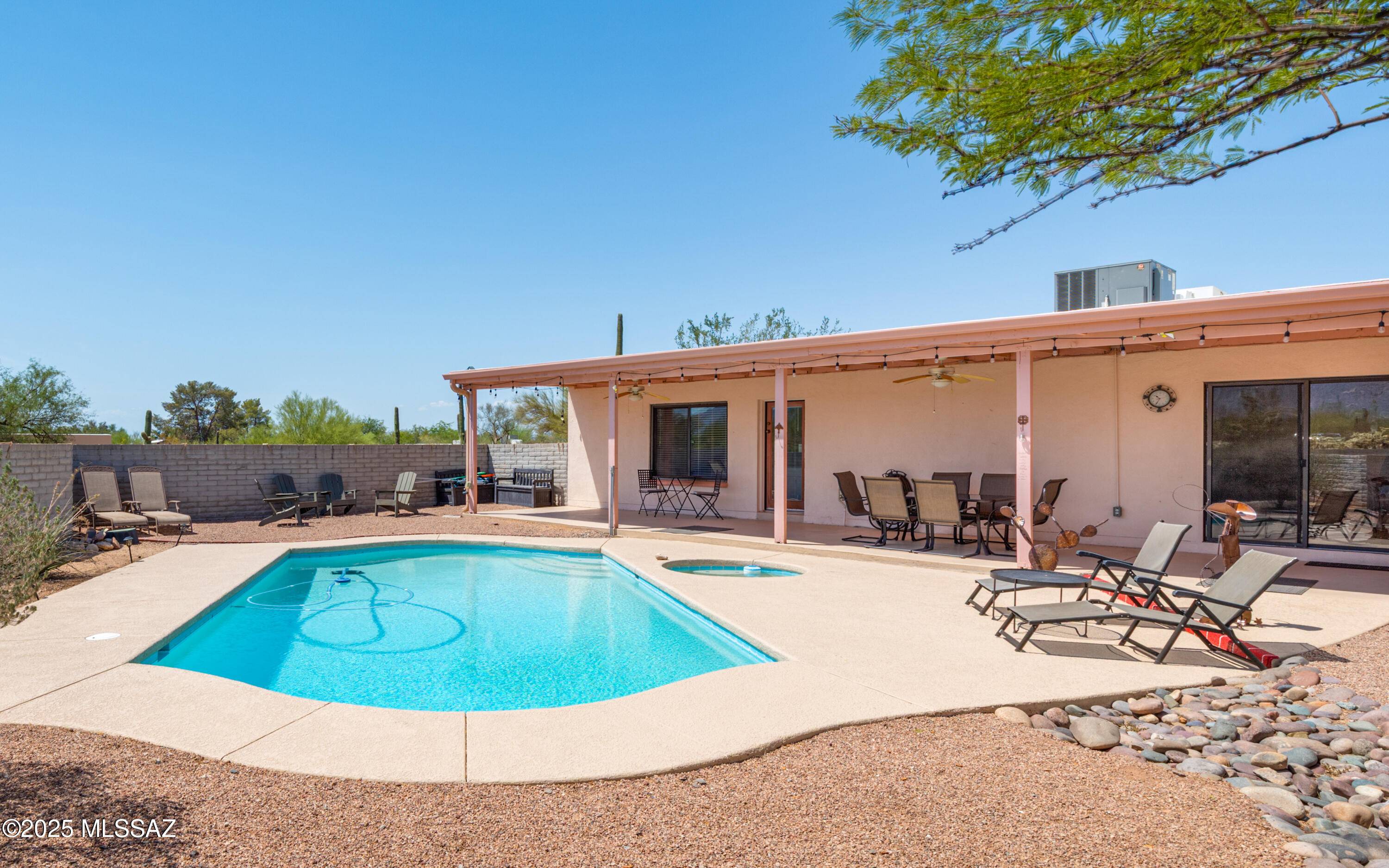 Tucson, AZ 85704,7722 N Avenida De Carlotta