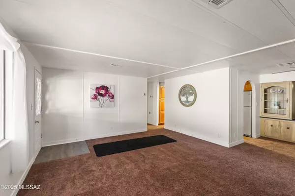 Tucson, AZ 85741,3581 W Grape Drive