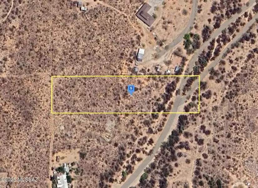 6870 W Pinto Road #40, Sahuarita, AZ 85629