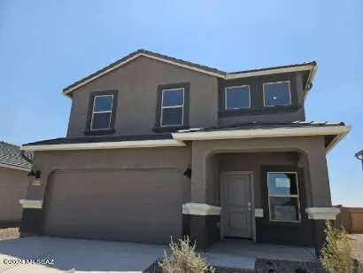 10055 N Cascalote Lane, Marana, AZ 85653