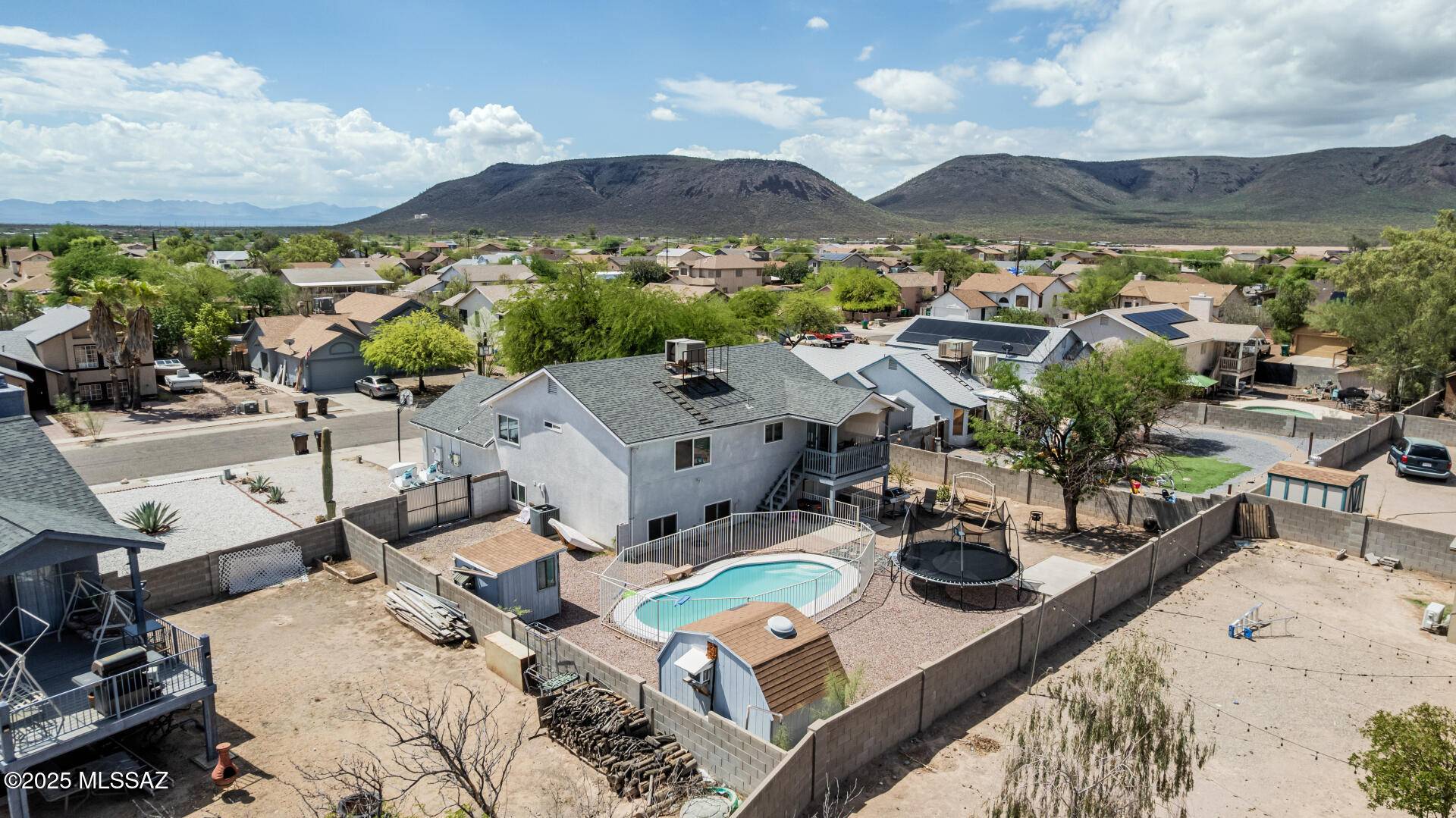 Tucson, AZ 85746,7450 S Camino De La Tierra