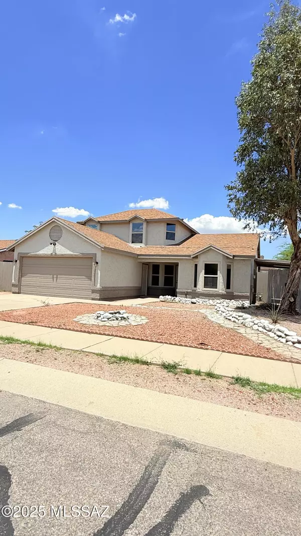 3438 Avenida Del Pueblo, Tucson, AZ 85746