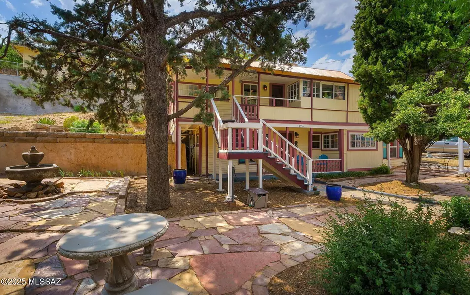 644 Tombstone, Bisbee, AZ 85603