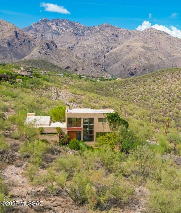 6015 E Paseo Ventoso, Tucson, AZ 85750