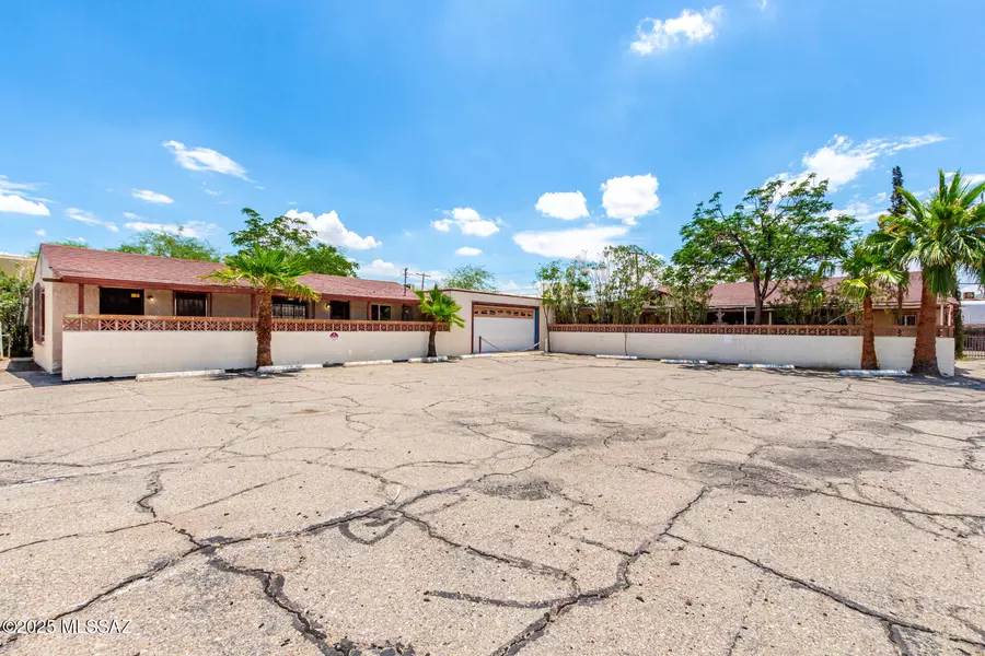 320 E 29th Street, Tucson, AZ 85713