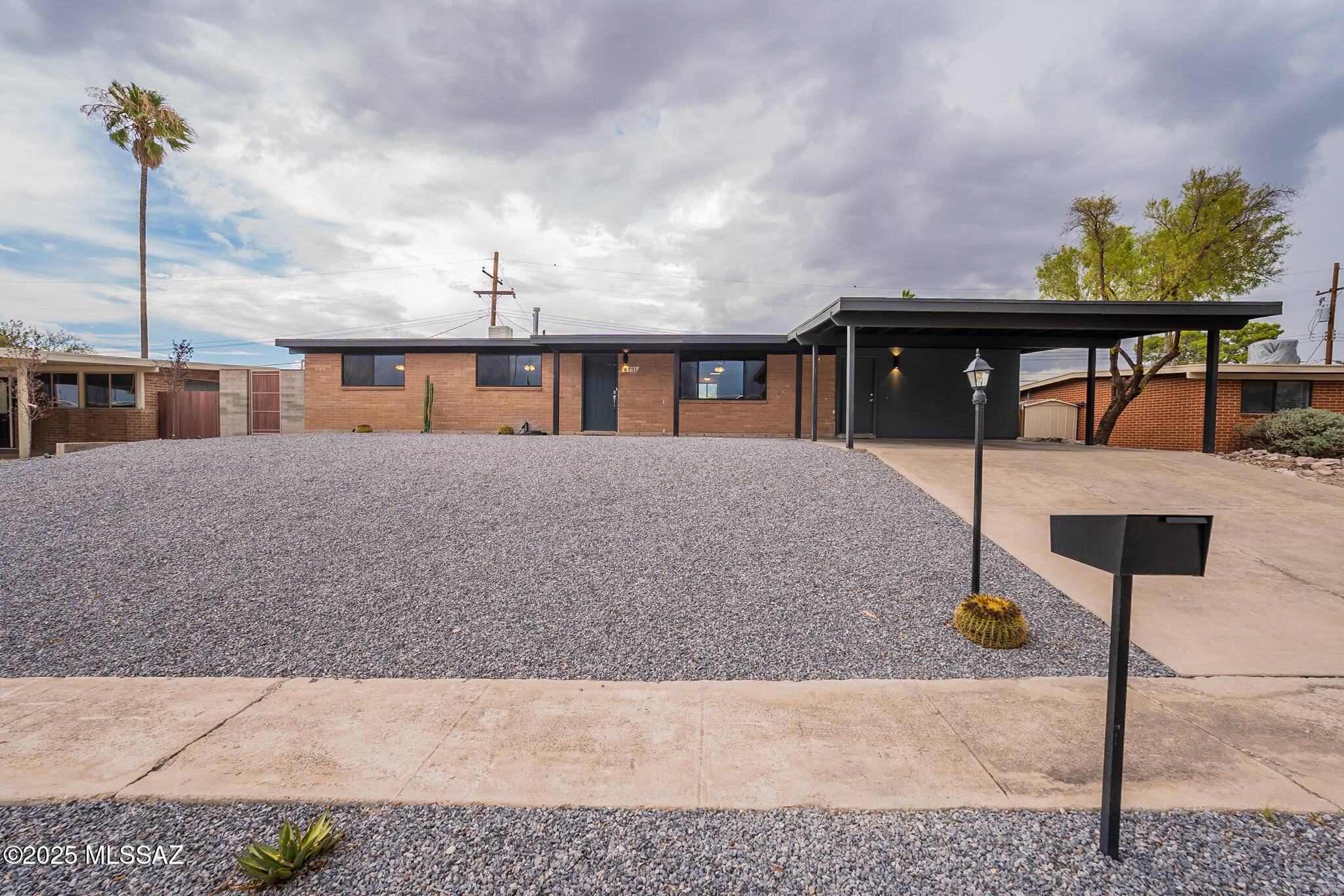 8731 E Colette Street, Tucson, AZ 85710