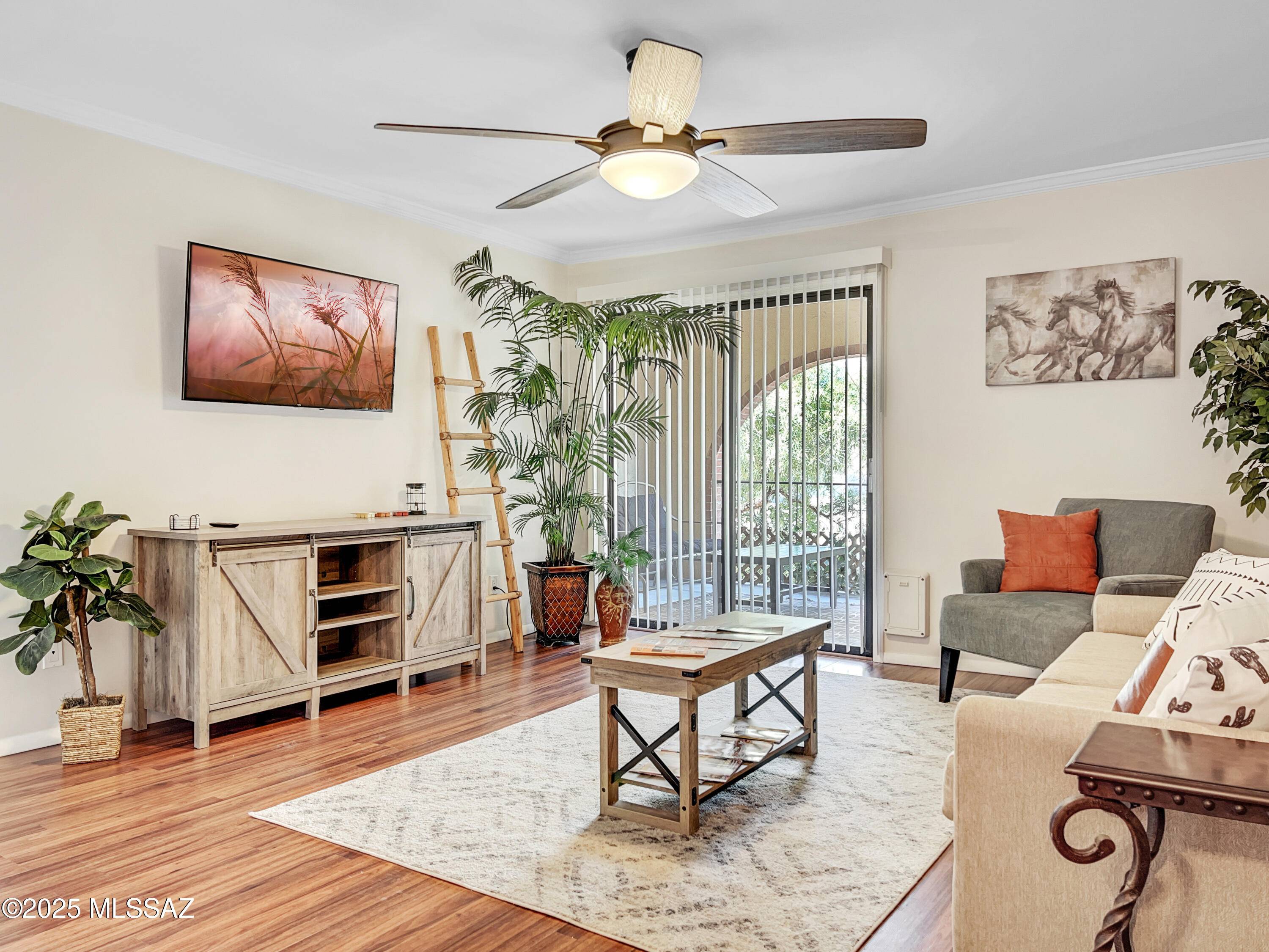 6341 N Barcelona Court #UNIT 807, Tucson, AZ 85704