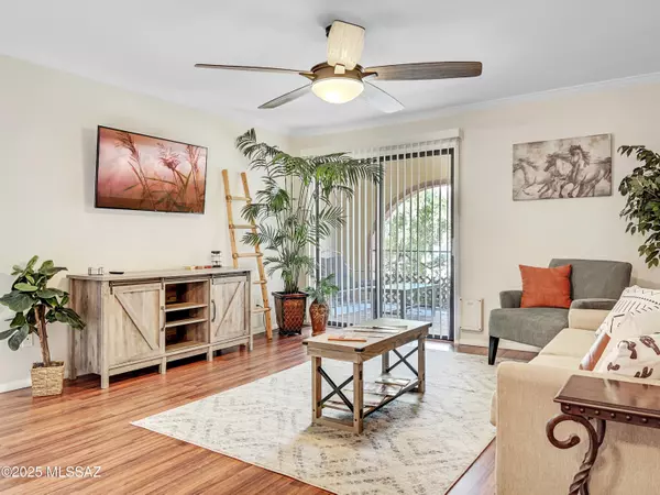 6341 N Barcelona Court #UNIT 807, Tucson, AZ 85704