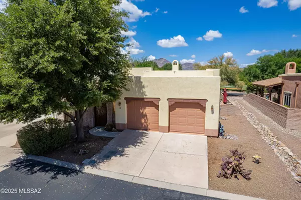18 Circulo Diego Rivera, Tubac, AZ 85646