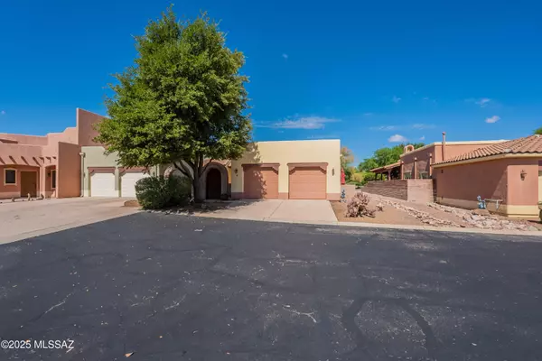 Tubac, AZ 85646,18 Circulo Diego Rivera