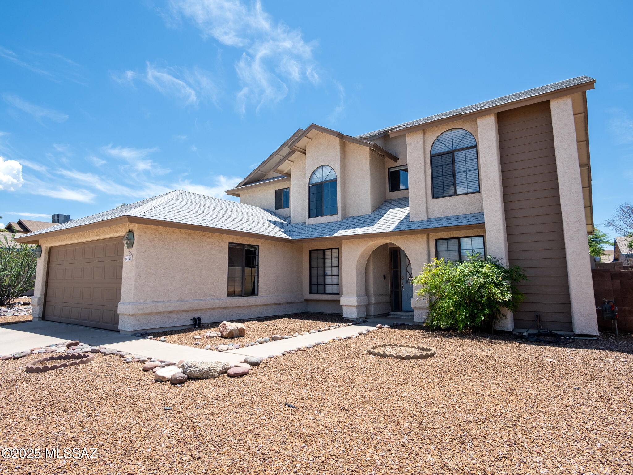 10148 E Danbury Place, Tucson, AZ 85748