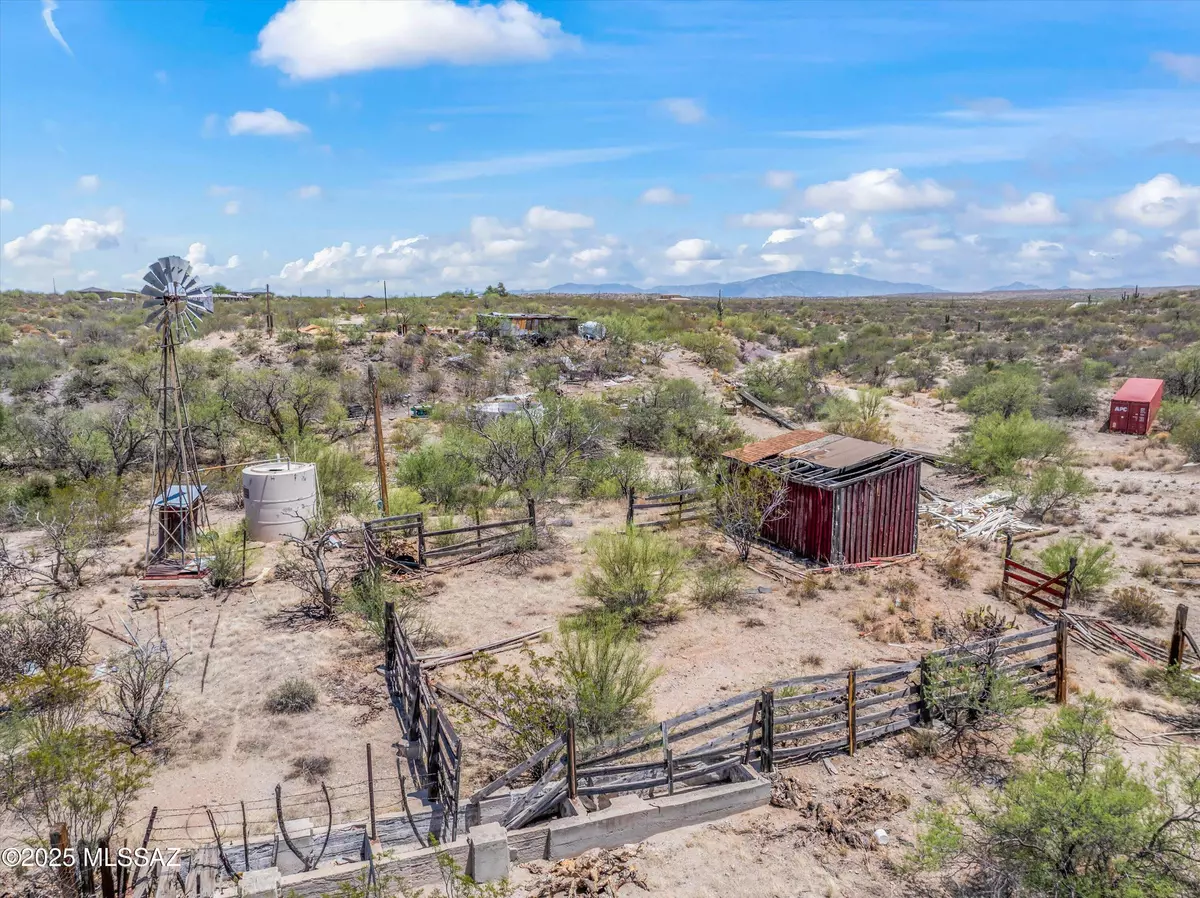 Tucson, AZ 85739,25310 S Enchanted Valley Road