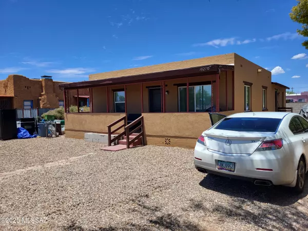 1827 E 13th Street, Tucson, AZ 85719