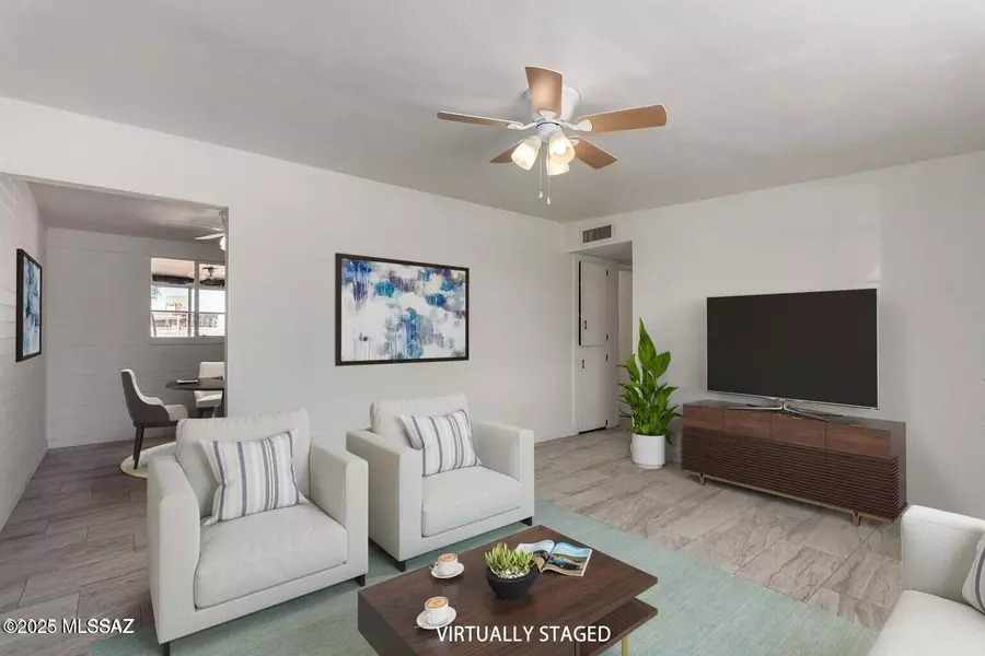 1214 W Kleindale Road, Tucson, AZ 85705