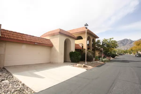 5617 N Camino De La Noche, Tucson, AZ 85718