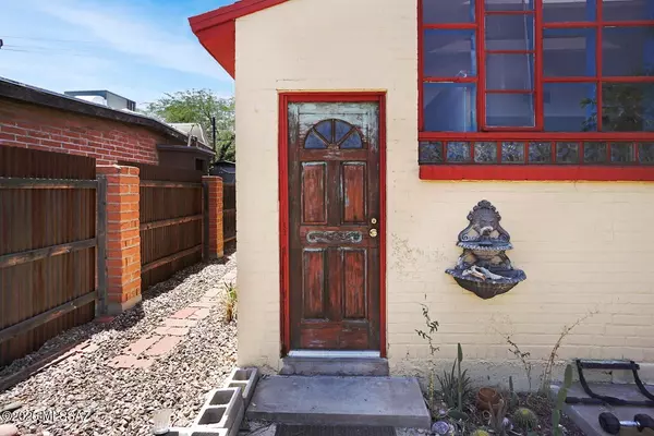 2920 E Mabel Street #2, Tucson, AZ 85716