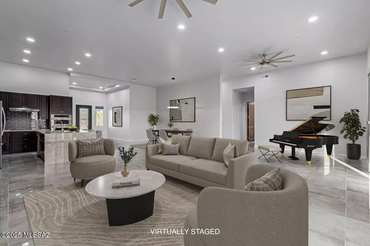 Tucson, AZ 85749,11554 E Sundance Drive