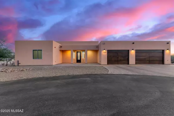 Tucson, AZ 85749,11554 E Sundance Drive