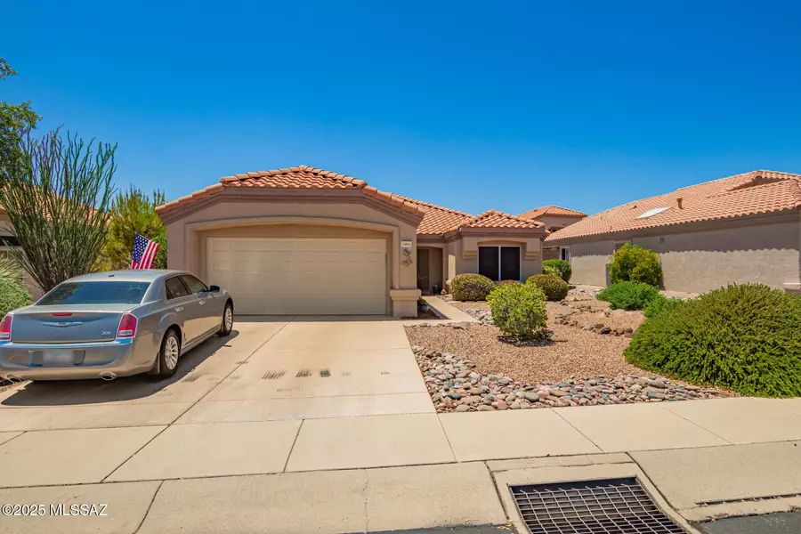 14053 N Trade Winds Way, Oro Valley, AZ 85755
