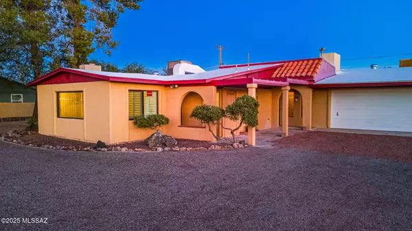 Tucson, AZ 85711,5670 E Beverly Street