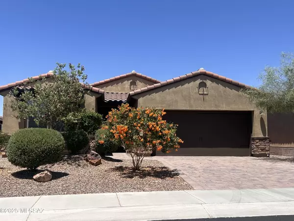 7738 W Laurel Lane, Marana, AZ 85658