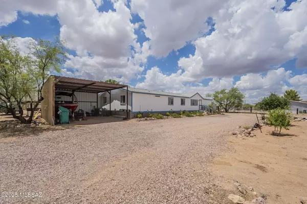 Marana, AZ 85653,17045 W El Tiro Road