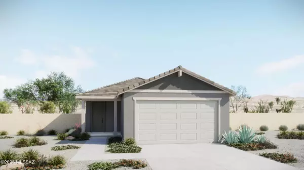 5953 E Jayden Lane, Tucson, AZ 85756