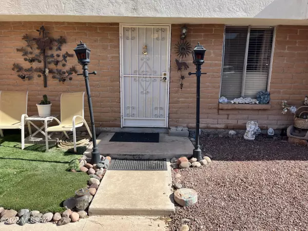 2723 W Sheryl Place, Tucson, AZ 85713
