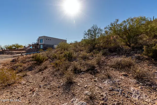 Tucson, AZ 85746,1981 W Mollohan Drive