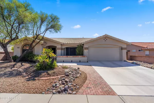 14494 N Alamo Canyon Drive, Oro Valley, AZ 85755