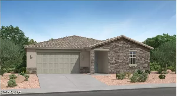 8303 S Charles Young Way, Vail, AZ 85641