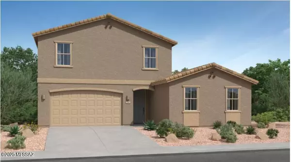 8279 S Charles Young Way, Vail, AZ 85641