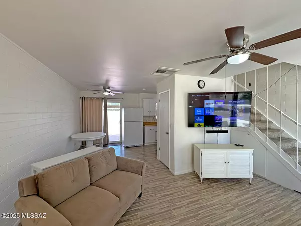 Tucson, AZ 85713,1446 S Palo Verde  #C12