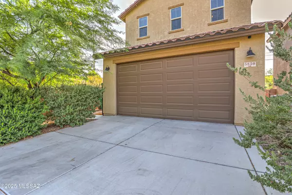 Tucson, AZ 85741,5850 N Penumbra Court