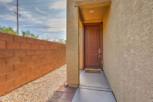Tucson, AZ 85741,5850 N Penumbra Court