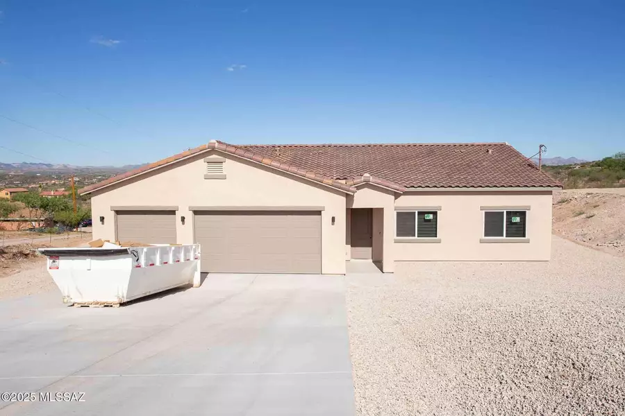 996 Calle Coyote, Rio Rico, AZ 85648