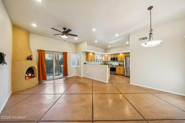 Tucson, AZ 85716,1705 N Baxter Drive